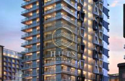 Apartment - 1 Bedroom - 1 Bathroom for rent in V2 - Dubai Sports City - Dubai Apartment - 1 Bedroom - 1 Bathroom for rent in V2 - Dubai Sports City - Dubai