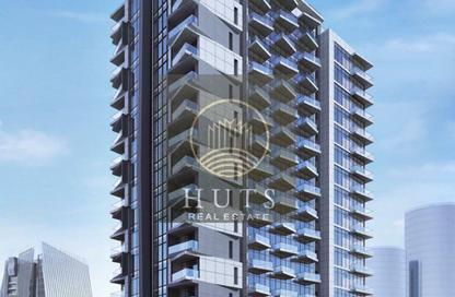 Apartment - 1 Bedroom - 1 Bathroom for rent in V2 - Dubai Sports City - Dubai
