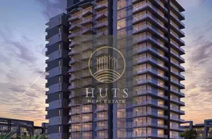 Apartment - 1 Bedroom - 1 Bathroom for rent in V2 - Dubai Sports City - Dubai Apartment - 1 Bedroom - 1 Bathroom for rent in V2 - Dubai Sports City - Dubai