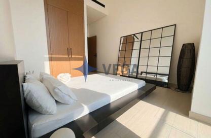 Apartment - 1 - 2 for rent in Binghatti Venus - District 13 - Jumeirah Village Circle - Dubai Apartment - 1 - 2 for rent in Binghatti Venus - District 13 - Jumeirah Village Circle - Dubai
