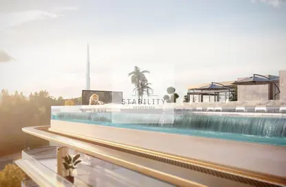 شقة - 2 غرف نوم - 3 حمامات للبيع في سادلوود بارك - ند الشبا 1 - ند الشبا - دبي