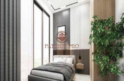 Apartment - 2 Bedrooms - 3 Bathrooms for sale in Astra South - Dubai South (Dubai World Central) - Dubai