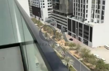 Apartment - 1 - 2 for sale in Binghatti Azure - District 16 - Jumeirah Village Circle - Dubai