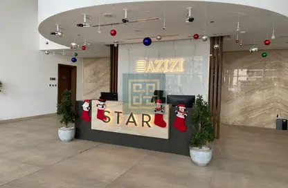 Apartment - 1 Bathroom for rent in Azizi Star - Al Furjan - Dubai Apartment - 1 Bathroom for rent in Azizi Star - Al Furjan - Dubai