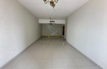 Apartment - 3 - 4 for rent in Al Khan Lagoon Tower - Al Khan Lagoon - Al Khan - Sharjah