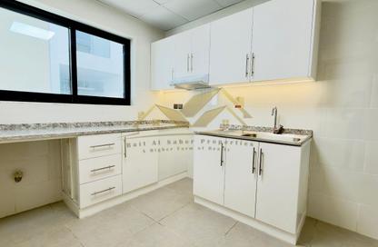 Apartment - 1 Bedroom - 2 Bathrooms for rent in Al Badaa Street - Al Badaa - Dubai