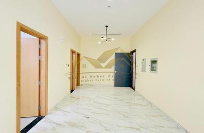 Apartment - 1 Bedroom - 2 Bathrooms for rent in Al Badaa Street - Al Badaa - Dubai