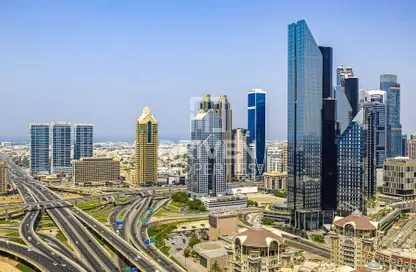 Apartment - 2 Bedrooms - 3 Bathrooms for sale in Kempinski Blvd (The address Blvd) - Downtown Dubai - Dubai