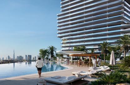 Apartment - 1 - 2 for sale in Binghatti Skyterraces - Dubai Autodrome and Business Park - Motor City - Dubai Apartment - 1 - 2 for sale in Binghatti Skyterraces - Dubai Autodrome and Business Park - Motor City - Dubai
