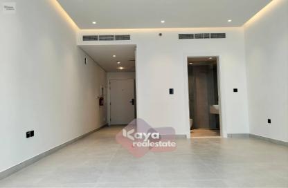 Apartment - Studio - 1 Bathroom for rent in Aras Heights - Majan - Dubai Land - Dubai