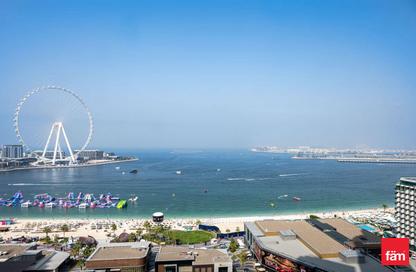 Penthouse - 6 Bedrooms - 6 Bathrooms for sale in Rimal 4 - Rimal - Jumeirah Beach Residence - Dubai