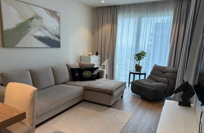 Apartment - Studio - 1 Bathroom for sale in Jumeirah Living Marina Gate - Marina Gate - Dubai Marina - Dubai