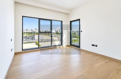 Townhouse - 3 - 3 for sale in Santorini - Damac Lagoons - Dubai