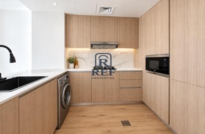 Apartment - 2 - 1 for rent in Bali Residences - District 3 - Jumeirah Village Triangle - Dubai