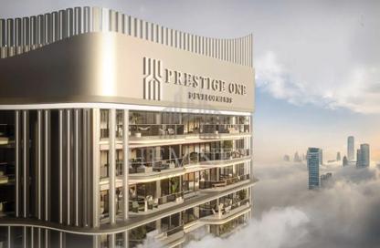 Apartment - 2 - 3 for sale in Parkway by Prestige One - Bukadra - Dubai