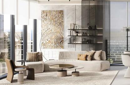 Apartment - 2 - 3 for sale in Parkway by Prestige One - Bukadra - Dubai Apartment - 2 - 3 for sale in Parkway by Prestige One - Bukadra - Dubai