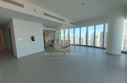 Apartment - 3 Bedrooms - 4 Bathrooms for rent in Grande - Opera District - Downtown Dubai - Dubai