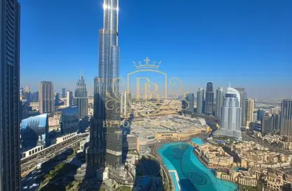 Apartment - 3 Bedrooms - 4 Bathrooms for rent in Grande - Opera District - Downtown Dubai - Dubai Apartment - 3 Bedrooms - 4 Bathrooms for rent in Grande - Opera District - Downtown Dubai - Dubai