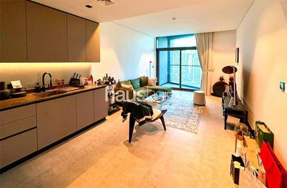 Apartment - 1 Bedroom - 1 Bathroom for sale in 15 Northside Tower 1 - 15 Northside - Business Bay - Dubai