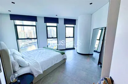 شقة - غرفة نوم - 1 حمام للبيع في 15 Northside - Tower 1 - 15 نورث سايد - الخليج التجاري - دبي