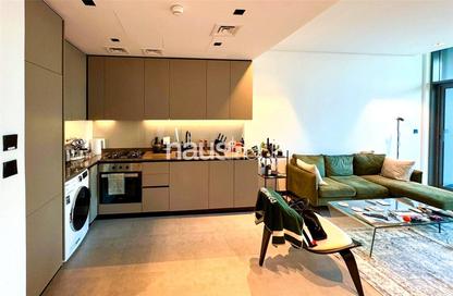 Apartment - 1 Bedroom - 1 Bathroom for sale in 15 Northside Tower 1 - 15 Northside - Business Bay - Dubai
