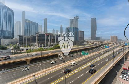Apartment - 2 - 3 for rent in Swissotel Al Murooj - Downtown Dubai - Dubai Apartment - 2 - 3 for rent in Swissotel Al Murooj - Downtown Dubai - Dubai