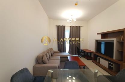 Apartment - 1 Bedroom - 2 Bathrooms for rent in GMM Tower 1 - District 12 - Jumeirah Village Circle - Dubai Apartment - 1 Bedroom - 2 Bathrooms for rent in GMM Tower 1 - District 12 - Jumeirah Village Circle - Dubai