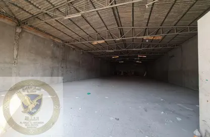 Warehouse - Studio for rent in Industrial Area 15 - Sharjah Industrial Area - Sharjah