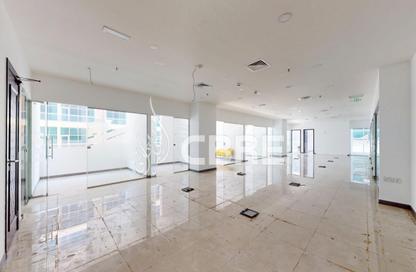 Office Space - Studio - 1 Bathroom for rent in Bay Square Building 7 - Bay Square - Business Bay - Dubai