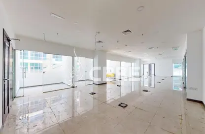 مكتب - استوديو - 1 حمام للايجار في باي سكوير مبني رقم 7 - باي سكوير - الخليج التجاري - دبي