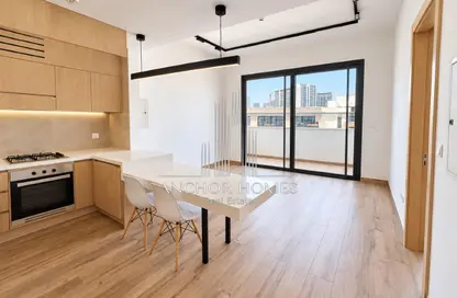 Apartment - 1 Bedroom - 2 Bathrooms for rent in Oakley Square Residences Tower B - Oakley Square Residences - District 11 - Jumeirah Village Circle - Dubai Apartment - 1 Bedroom - 2 Bathrooms for rent in Oakley Square Residences Tower B - Oakley Square Residences - District 11 - Jumeirah Village Circle - Dubai
