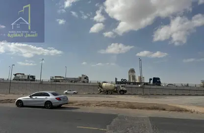 Land - Studio for sale in Al Sajaa Industrial - Al Sajaa - Sharjah