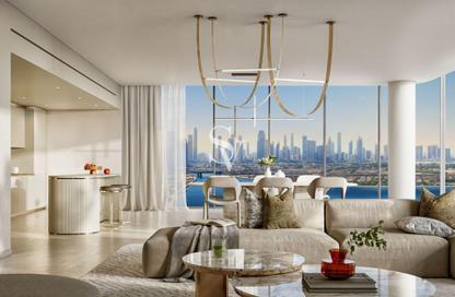 Apartment - 2 Bedrooms - 3 Bathrooms for sale in The Edit at D3 Tower A - The Edit at D3 - Dubai Design District - Dubai