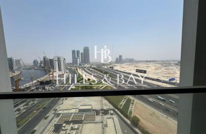 Apartment - 1 Bedroom - 2 Bathrooms for rent in Bayz by Danube - Business Bay - Dubai