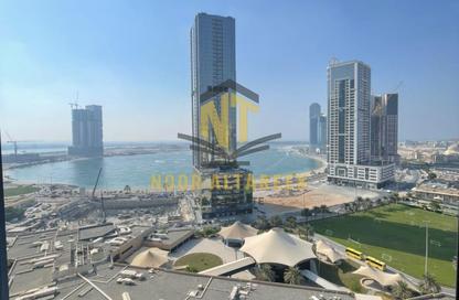 Apartment - 2 - 2 for rent in Al Mamzar - Al Mamzar - Sharjah - Sharjah