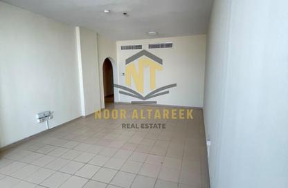 Apartment - 2 - 2 for rent in Al Mamzar - Al Mamzar - Sharjah - Sharjah
