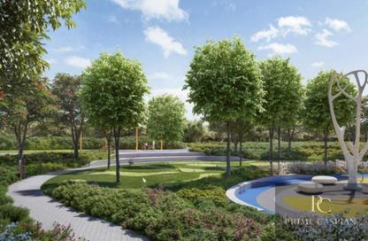 Apartment - 1 Bedroom - 1 Bathroom for sale in Hillsedge Tower B - Hillsedge - Dubai Hills Estate - Dubai Apartment - 1 Bedroom - 1 Bathroom for sale in Hillsedge Tower B - Hillsedge - Dubai Hills Estate - Dubai