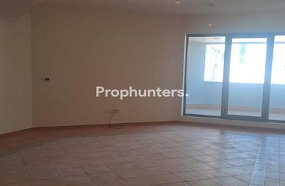 Apartment - 2 - 2 for rent in Al Owais Building - Al Hudaiba - Bur Dubai - Dubai