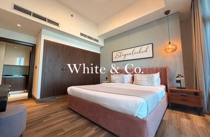 Apartment - 1 - 1 for sale in J ONE Tower A - J ONE - Business Bay - Dubai