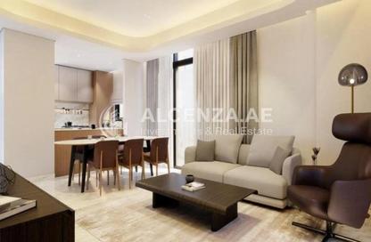 Apartment - 3 - 4 for sale in Avenue Residence 6 - Avenue Residence - Al Furjan - Dubai