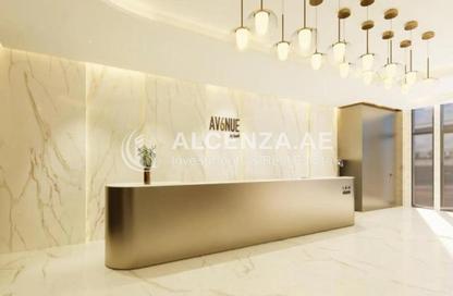 Apartment - 3 - 4 for sale in Avenue Residence 6 - Avenue Residence - Al Furjan - Dubai Apartment - 3 - 4 for sale in Avenue Residence 6 - Avenue Residence - Al Furjan - Dubai