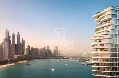 Penthouse - 3 Bedrooms - 4 Bathrooms for sale in AVA at Palm Jumeirah By Omniyat - Palm Jumeirah - Dubai
