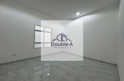 Apartment - 3 - 3 for rent in Madinat Al Riyad - Abu Dhabi