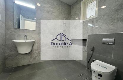 Apartment - 3 - 3 for rent in Madinat Al Riyad - Abu Dhabi Apartment - 3 - 3 for rent in Madinat Al Riyad - Abu Dhabi