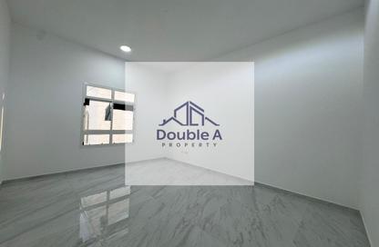 Apartment - 3 - 3 for rent in Madinat Al Riyad - Abu Dhabi