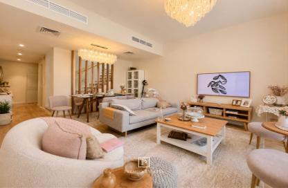Townhouse - 3 Bedrooms - 4 Bathrooms for sale in Maple at Dubai Hills Estate 2 - Maple at Dubai Hills Estate - Dubai Hills Estate - Dubai Townhouse - 3 Bedrooms - 4 Bathrooms for sale in Maple at Dubai Hills Estate 2 - Maple at Dubai Hills Estate - Dubai Hills Estate - Dubai