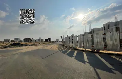 Land - Studio for sale in Al Bahia Hills - Al Bahia - Ajman
