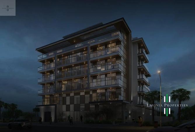 15286003 - الصورة الرئيسية للعقار