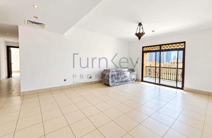 Apartment - 2 - 3 for rent in Reehan 1 - Reehan - Old Town - Downtown Dubai - Dubai