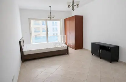 Apartment - Studio - 1 Bathroom for rent in The Crescent B - The Crescent - Dubai Production City (IMPZ) - Dubai